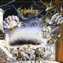 GRINDER - Dawn For The Living (2015) CD